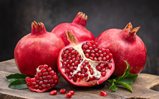石榴汁被称作“天浆” 润肺止咳 固肾止泻 有3禁忌