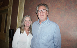 房地产商：希望神韵能在中国自由上演