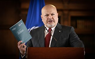 ICC寻求对哈马斯领导人和以总理发逮捕令