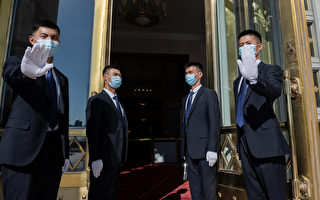 徐客：伊朗总统坠机亡 震动中南海？