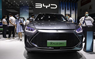 比亚迪被曝未经车主允许自行启动发动机