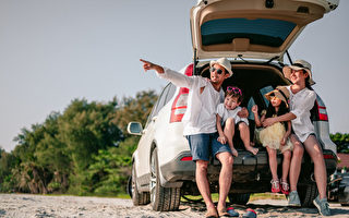 八款实用又不贵的SUV 适合家庭使用