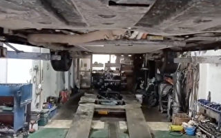 中国汽修工：电动汽车厂要命的设计是故意吗？