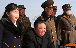 吹捧金正恩歌曲在TikTok上疯传 遭韩国禁止