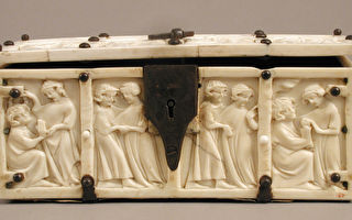 古董盒子至今仍如此迷人的原因