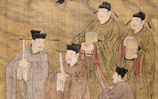 元神离体入冥府  预知前程果然灵验