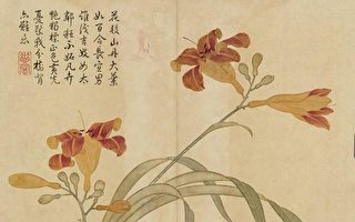 康熙皇帝和《红楼梦》（二）