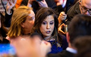 众议员指控川普案法官涉利益冲突 呼吁回避