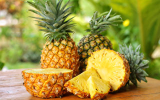 如何判断凤梨熟了没？挑选凤梨看这4个地方