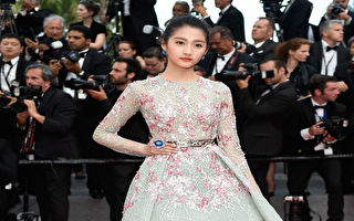 关晓彤代言品牌成老赖 被执行金额超1800万