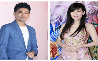 林志颖与周慧敏晒合照 网惊两人30年似没变