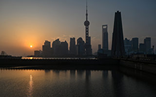 上海政商圈密集震荡 国悦君安董事长落马