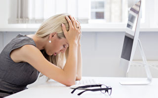 6个工作习惯透露 你可能有“高功能焦虑症”