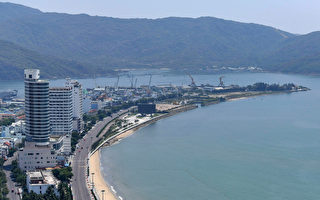 越南对华进口激增 专家：中企规避美关税路径