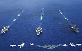 千载云：中美两国若开战 中共军队或会兵变