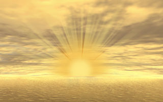 美国女子称遭雷击濒死 还阳后能预见未来