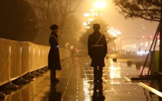 中共军心生变？中部战区流传一句话辱习