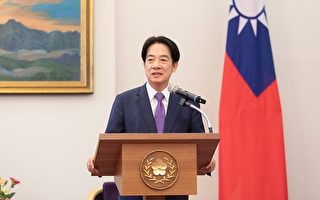 赖清德：国军全程掌握共军动态 民众可安心