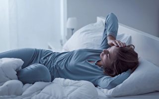 睡眠不好？夜间饮食可能是罪魁祸首