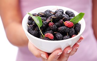 桑葚抗癌降血脂还减肥 3类人小心吃