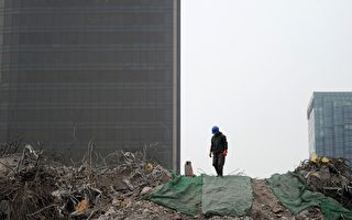 为卖房 中国多城市参与“抢人”