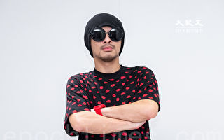 台艺人频跟进表态 黄明志叹：背弃理念轻而易举