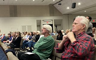 周晓辉：拜登为何再次警告习不要干预美国大选