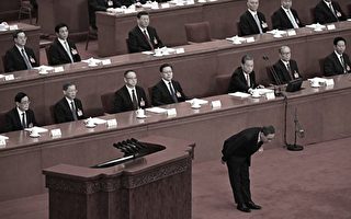 中共三中全会打“改革”牌 李强靠边站？