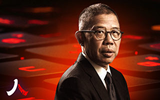 【人物真相】命运堪忧的钟睒睒和农夫山泉