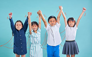 成功人士养成记 ：先让孩子的内心强大