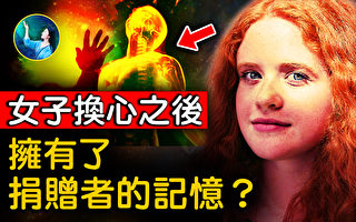 【未解之谜】灵魂驻扎的地方 中医揭秘：心脏才是人体总指挥？