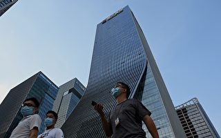 烂尾楼敲响房市警钟 中国银行系统性风险增加