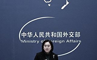 【中国观察】华春莹升官说明了什么