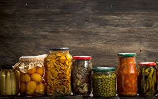 这20种“放不坏”的食材 值得每个厨房储备