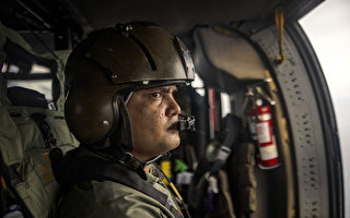 菲律宾在台湾附近岛屿建立海岸警卫队站