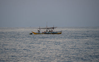 菲律宾抗议中共南海禁渔令 吁停止非法行动