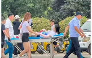 知名陆综传意外 多名参赛者骨折 节目组不赔