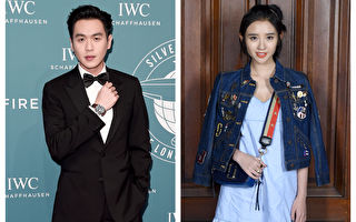 《庆余年2》爆红 张若昀唐艺昕爱情秘辛曝光