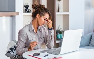 这9个无心的习惯会偷偷消耗你的能量