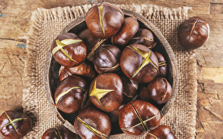 这种食物是肾之果 还强脾胃 每天来几颗浑身有力