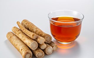 他癌痛痛得要命 幸亏医师荐1碗牛蒡蔬菜汤