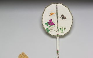 组图：台故宫展览 看见《红楼梦》的人情物趣