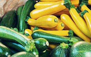 西葫芦：夏季餐桌上的清新之选