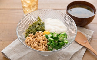 秋葵热量低又营养 教你如何料理