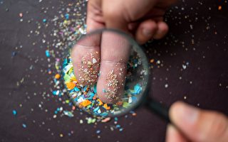 微塑胶威胁心脑健康 补充这些营养素帮助排毒