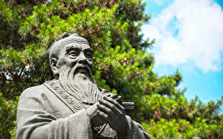 《论语》说（23）：孔子知人与“冰山理论”