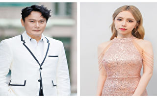 大陆演唱遭虫子袭击 张信哲与邓紫棋反应迥异