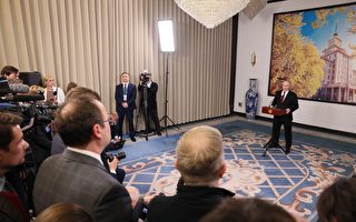 美国压力下 中俄经贸合作突然生变