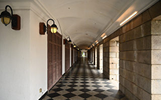 香港著名旅游地标惨变“空楼” 丁财两不旺