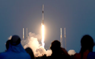 美国“星链”技术令中共焦虑 专家析差距